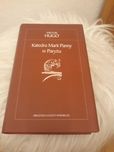 Książka Katedra Marii Panny w Paryżu.