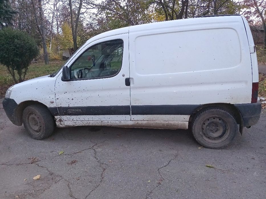 Продам автомобіль