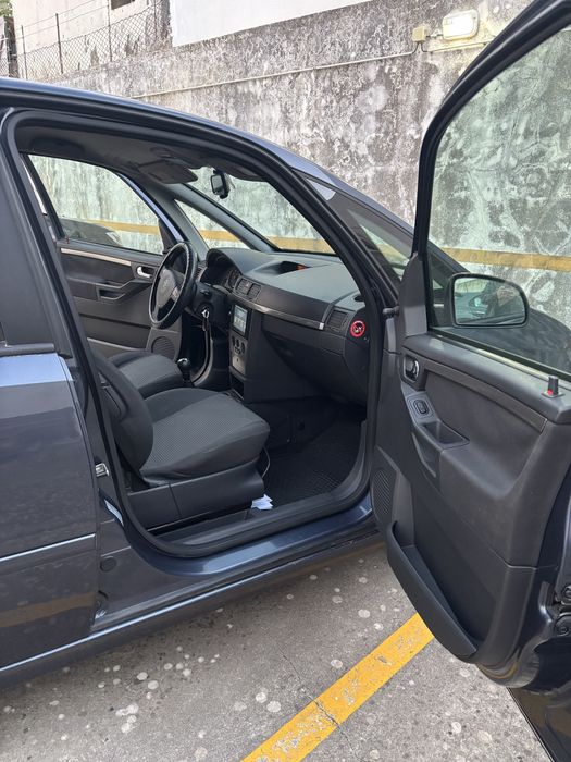 Opel Meriva 1.3 CDTI