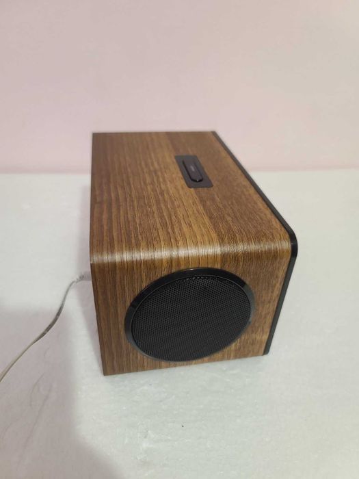Интернет радио Auna Connect 100. Bluetooth USB .15 000 станций. Пульт