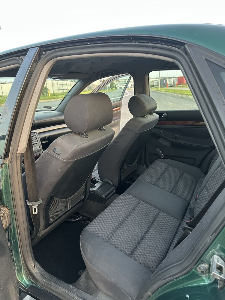 Audi A4 B5 1.9 TDI 90km Klima