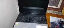 Ноутбук  Acer aspire
