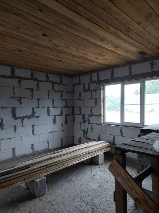 Продается дом в с.Воропаев