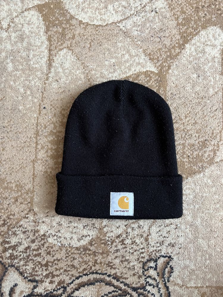 Шапка carhartt wip оригинал