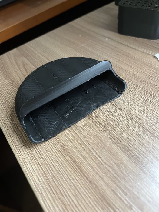 Заглушка на буксировночне вухо Golf 4