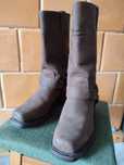 Buty Harley Davidson