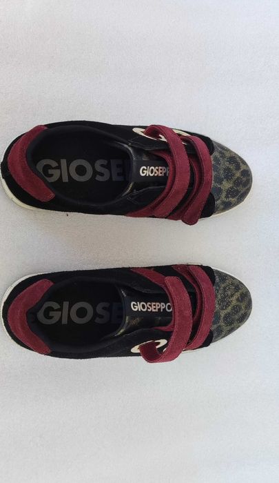 Sneakers / tennis GIOSEPPO n38