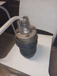 Bomba de água inox