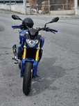 Bmw G 310 gs 2019