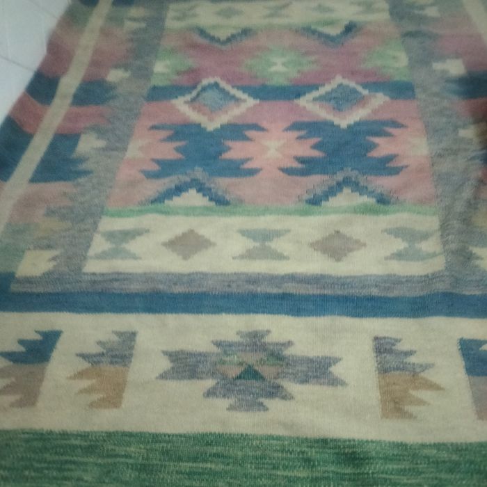 Carpete grande - Egipto