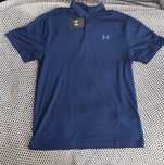Поло under armour