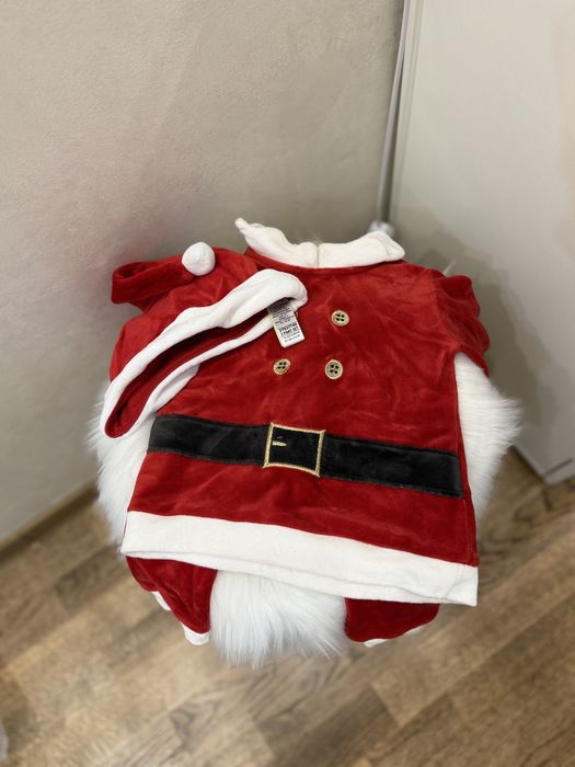 Новорічний костюм