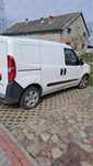 Fiat doblo 1.3 rok 2014