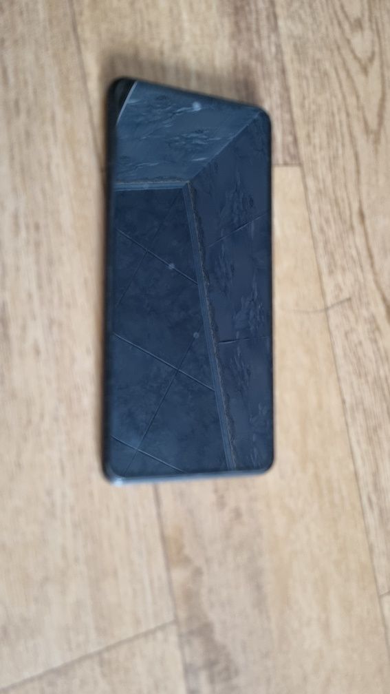 Смартфон Xiaomi Poco F3 8/256GB Night Black (Global)