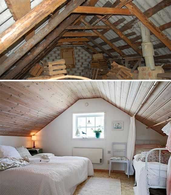 Ремонт Крыш Кровля Гаража Пристройки Фронтоны Подшива Водосток