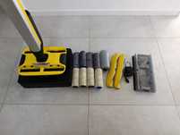 Karcher FC7 to używany mop bezprzewodowy