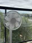 3× Mi Smart Standing Fan 2 Lite – stan idealny, oryginalne opakowanie