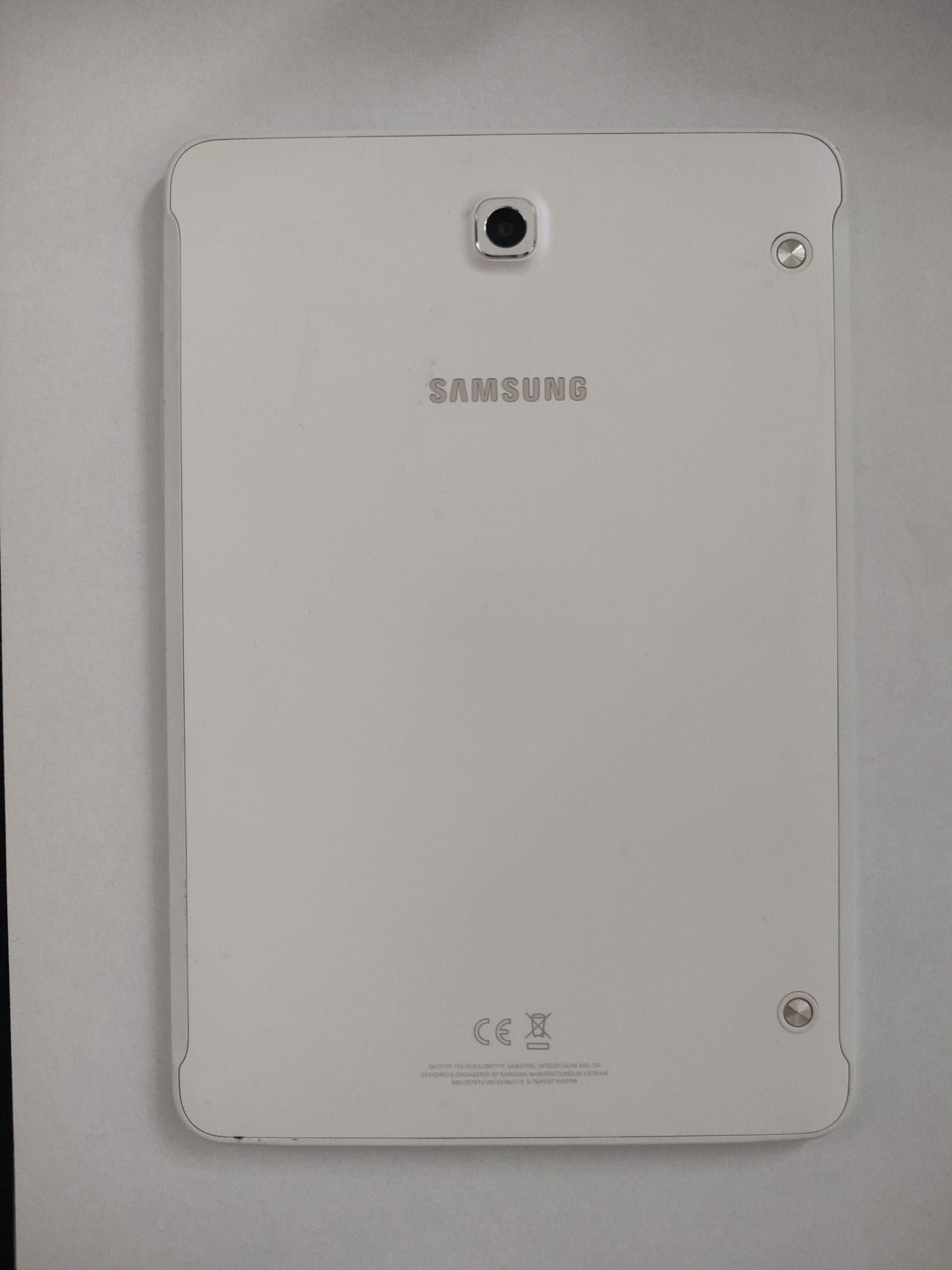 Tablet Samsung Galaxy TabS2