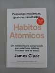 Livro - Hábitos Atómicos