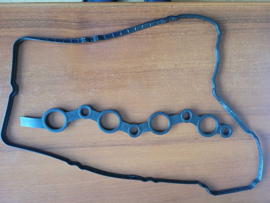 Erling uszczelka pokrywy zaworów   481.650 Hyundai , Kia