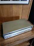 Tuner JVC T-X2 Vintage JVC T-X2 FM/AM Stereo 1980