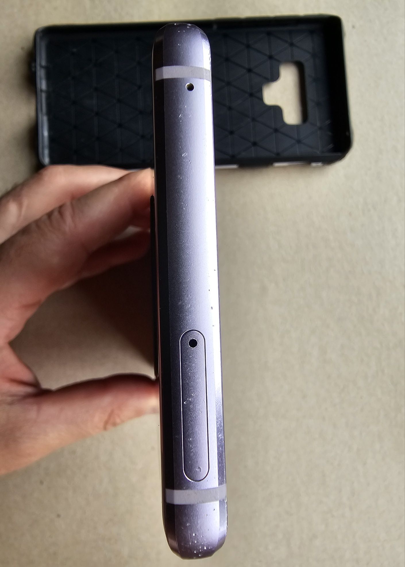 Samsung note 9 б/у повністю робочий