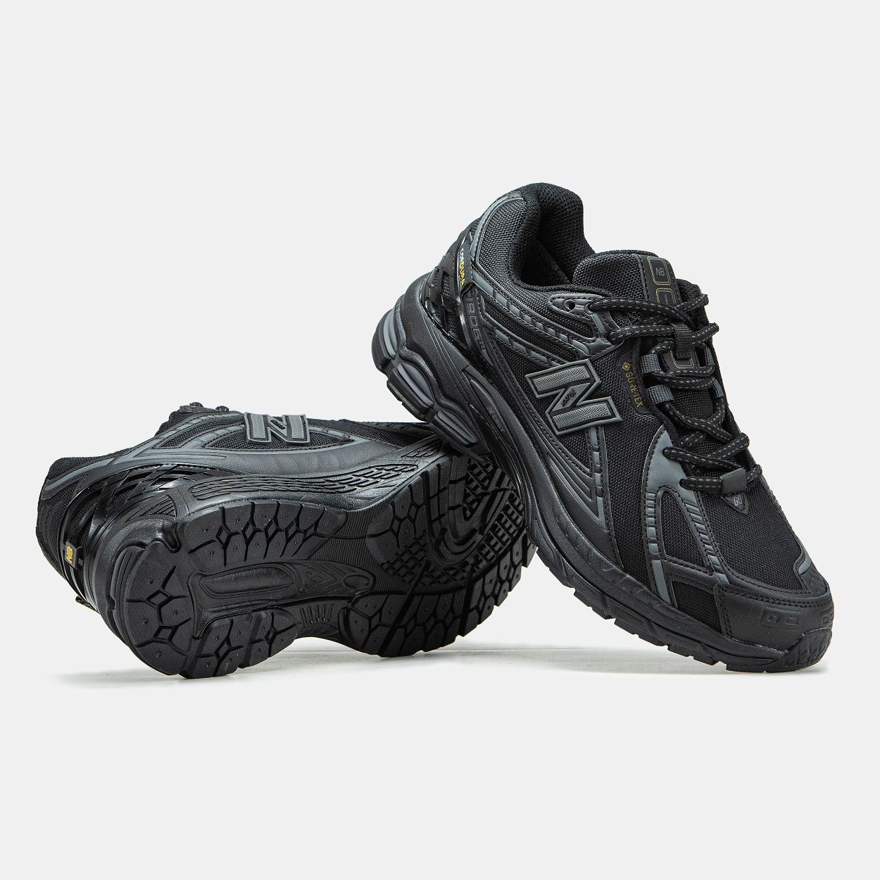 Кроссовки мужские New Balance 1906r Gore-Tex 41-46р Cordura Vietnam
