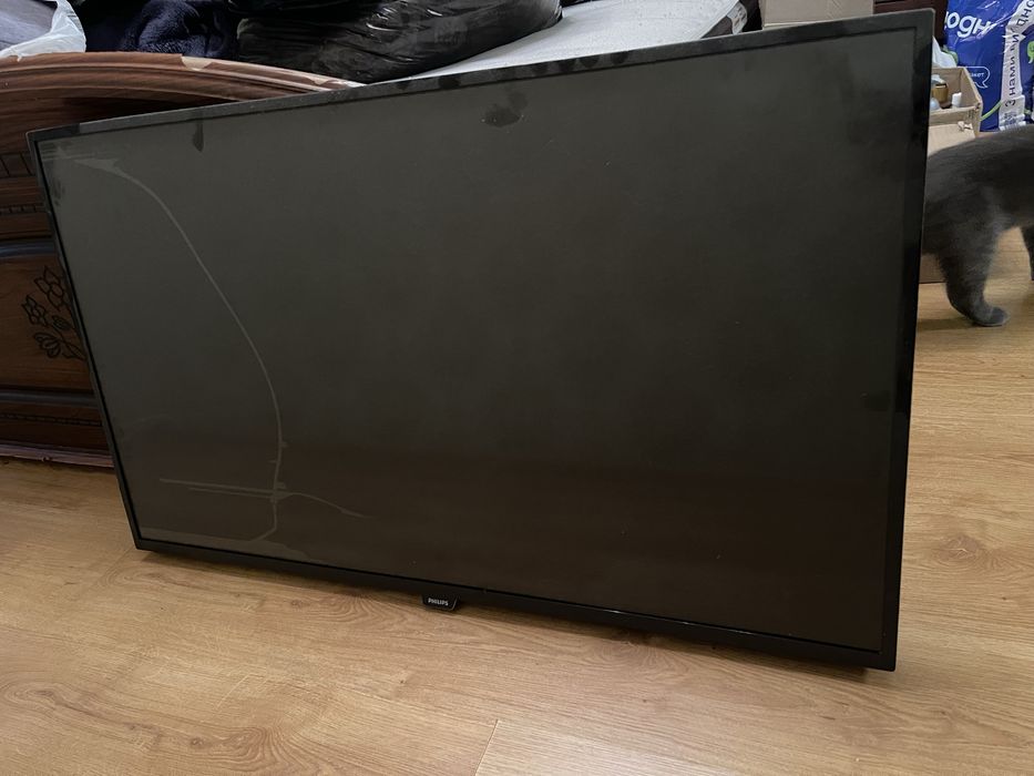 Телевізор Philips 43