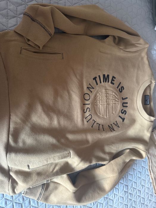 Sweat mayoral 14anos