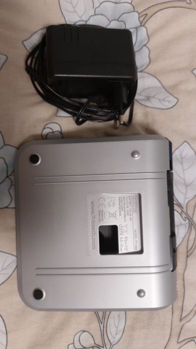 Принтер етикеток, бірок Brother PT-1280