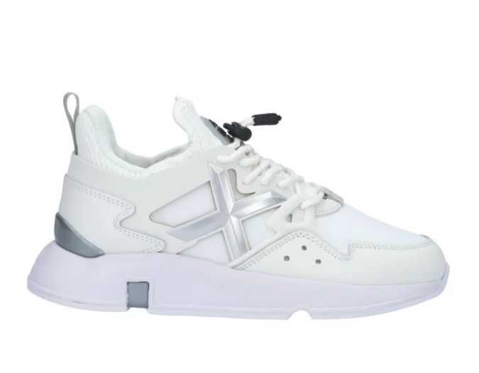 Damskie Adidasy Munich Clik Białe Rozm. 39