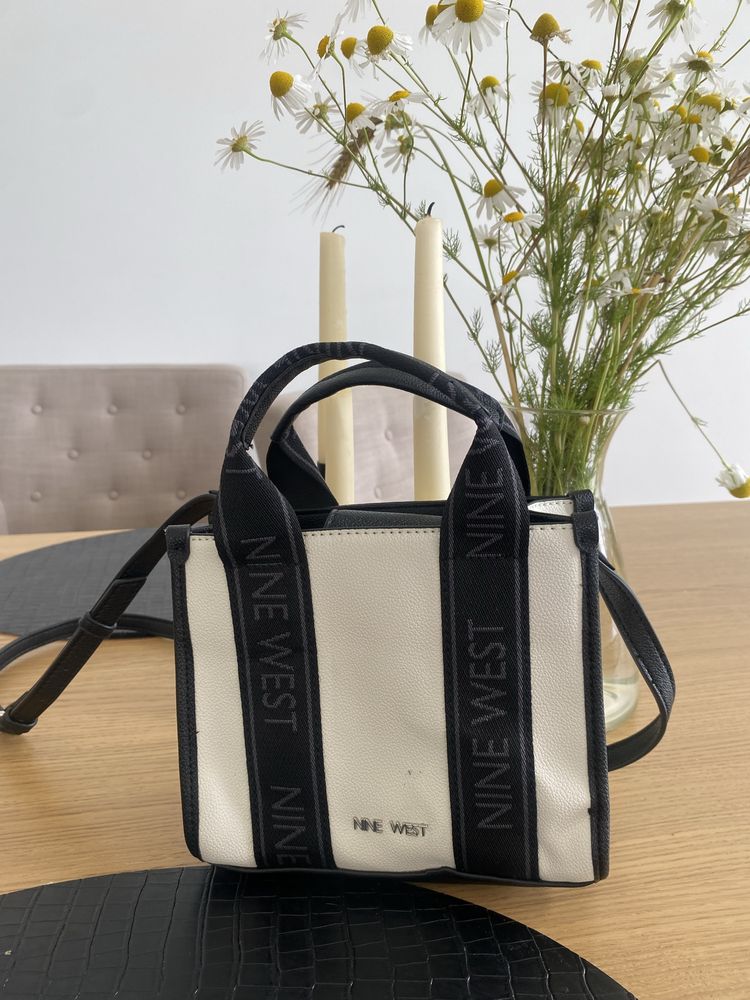Nine West torebka nowa