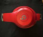 Beats Studio 3 wireless Red