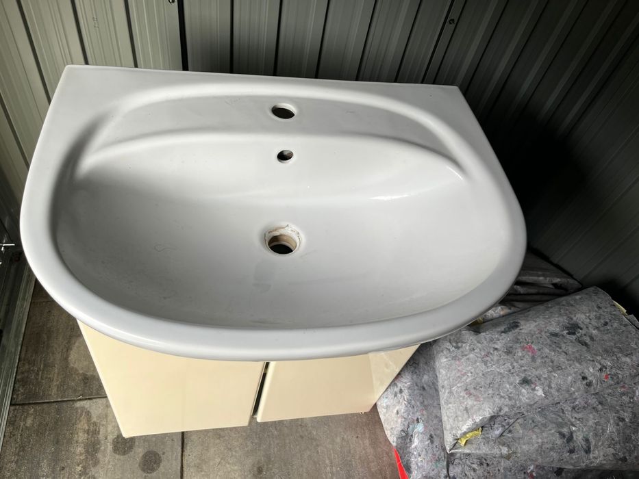 Umywalka łazienkowa Kolo