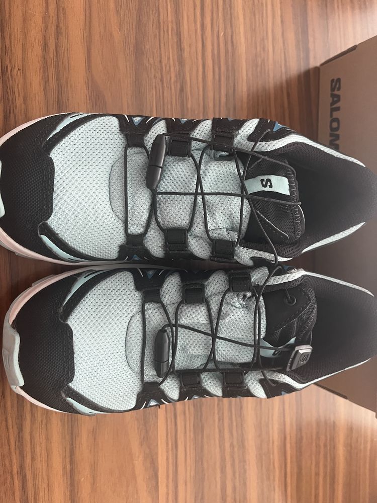 Sprzedam Praktycznie Nowe Salomon XA PRO rozm 34