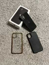 Iphone 11 + 2 case