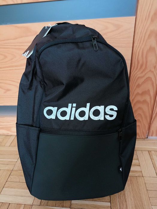 Plecak szkolny ADIDAS sportowy ORYGINALNY NOWY