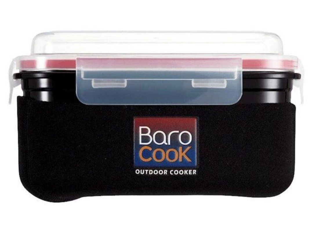 Контейнер для приготування їжі Borocook