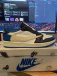 Jordan 1 Retro Low OG SP Fragment x Travis Scott R.40