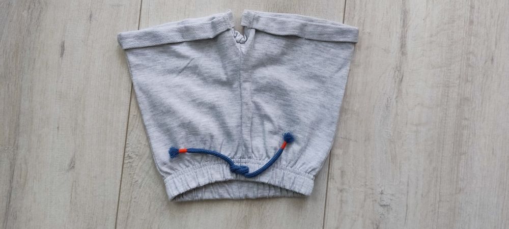 Nowy komplet chłopięcy 74/80/dla chłopca/koszulka/spodnie/spodenki