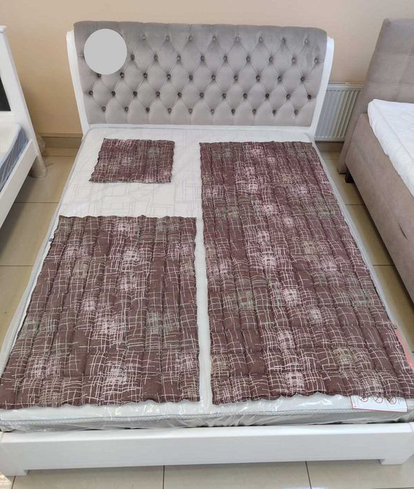 Протипролежневий матрац БІО. Розмір 120х80 см. Є інші. Можна прати !!!