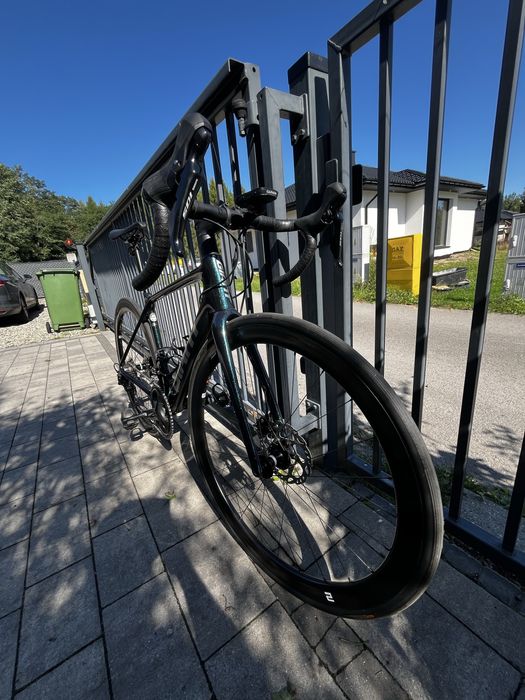 Giant TCR Advanced Pro 2 rozmiar S