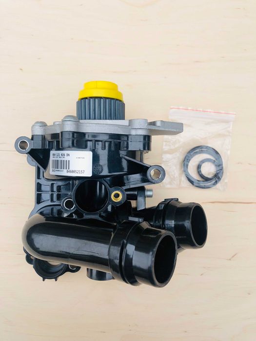 Помпа водяной насос VW Audi Skoda Seat 06H121026DN, DD, CP, CF