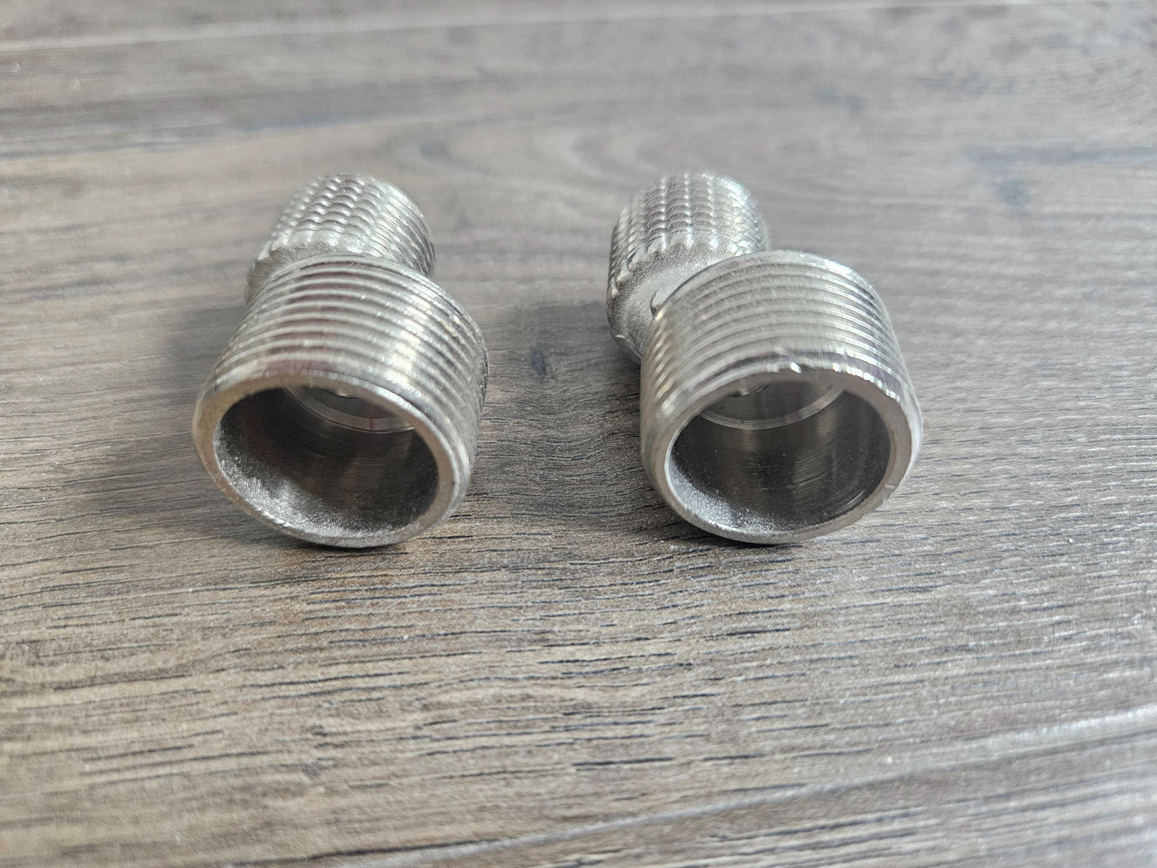Lote de Excêntricos NOVOS