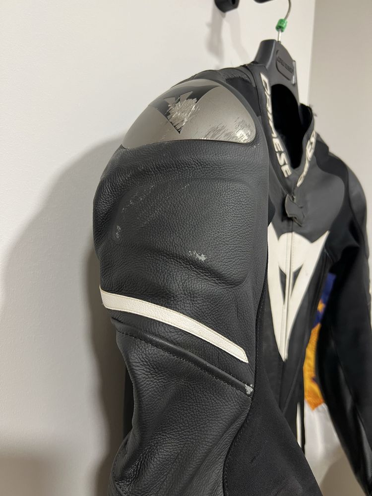 Dainese Laguna Seca 4 N48