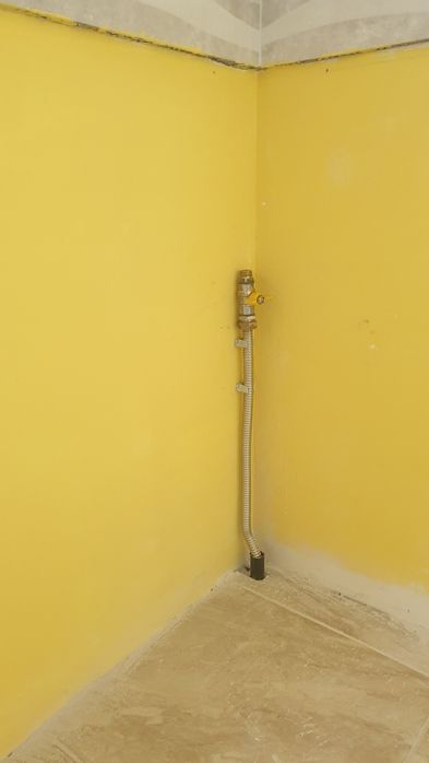 Майстер по газу. Газовщик. Газівник