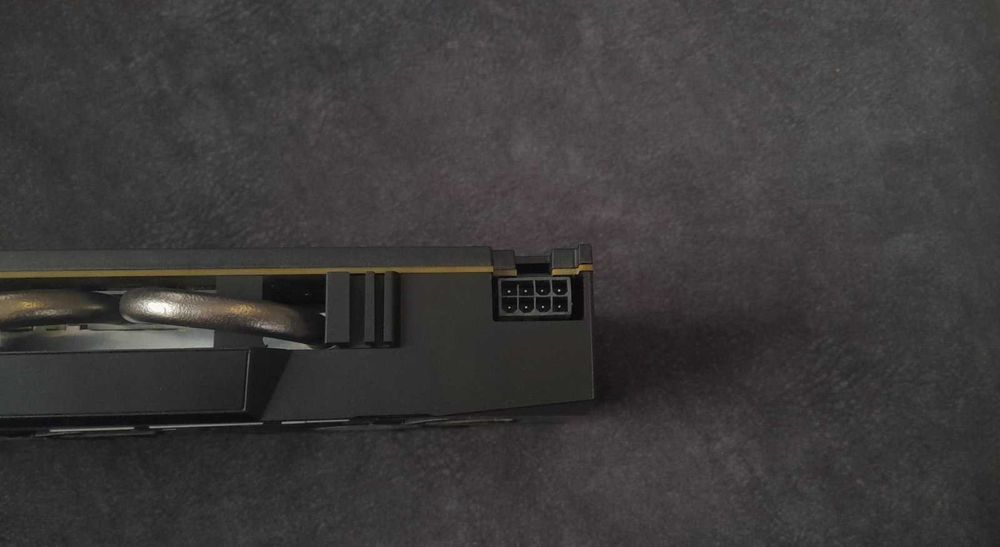 RX 580 8GB 2048SP | Ігрова відеокарта | Як GTX 1060 6GB