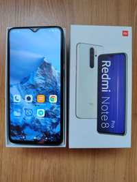 Xiaomi Redmi Note 8 Pro телефон