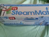 Ferro de Engomar de pé - SteamMate