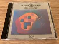 GARY BURTON / EBERHARD WEBER - Ring - ECM 1. wydanie CD jazz